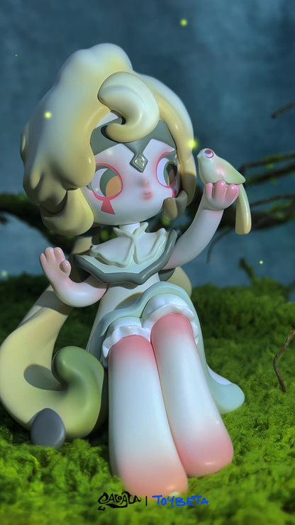 【Limited Edition】DADALA Figures-PLEASE ORDER SEPARATELY