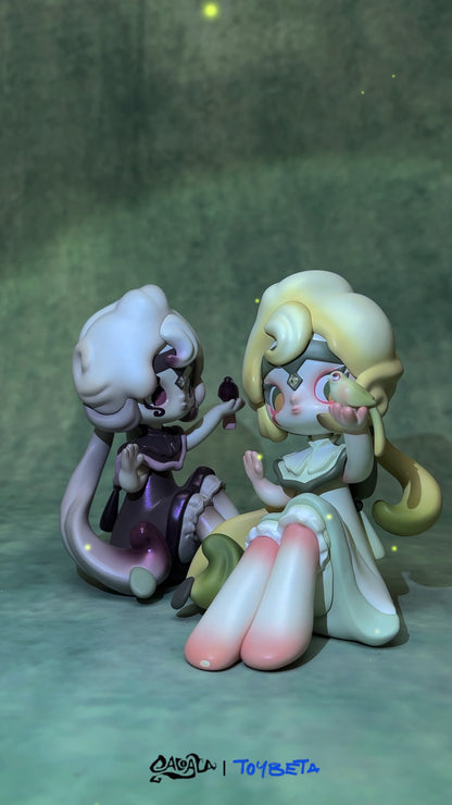 【Limited Edition】DADALA Figures-PLEASE ORDER SEPARATELY