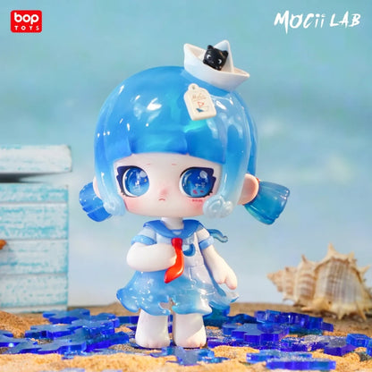 MOCII The Metamorphosis Series Figures Blind Box