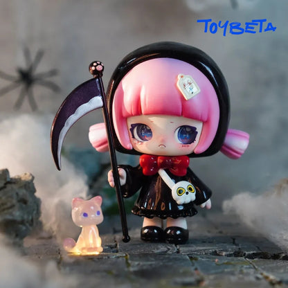 MOCII The Metamorphosis Series Figures Blind Box