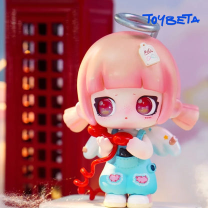 MOCII The Metamorphosis Series Figures Blind Box