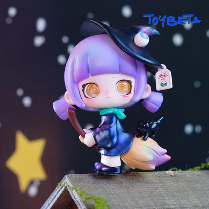 MOCII The Metamorphosis Series Figures Blind Box