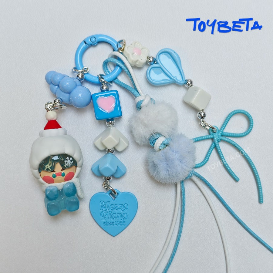 POP BEAN Winter Romance Series Box Set