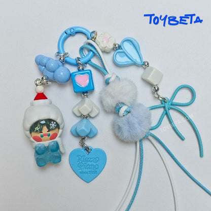 POP BEAN Winter Romance Series Box Set