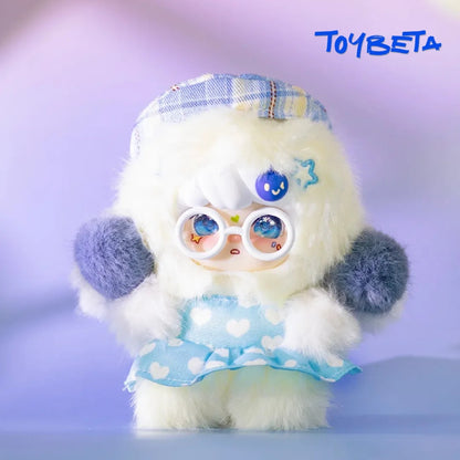 LOKIKI Sweety Series Plush Blind Box