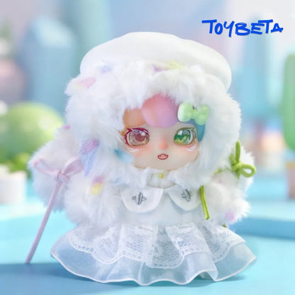 LOKIKI Sweety Series Plush Blind Box