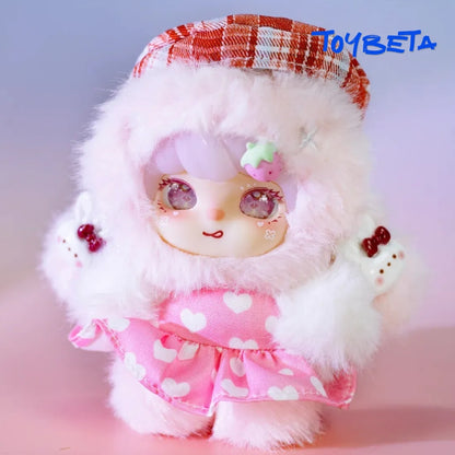 LOKIKI Sweety Series Plush Blind Box