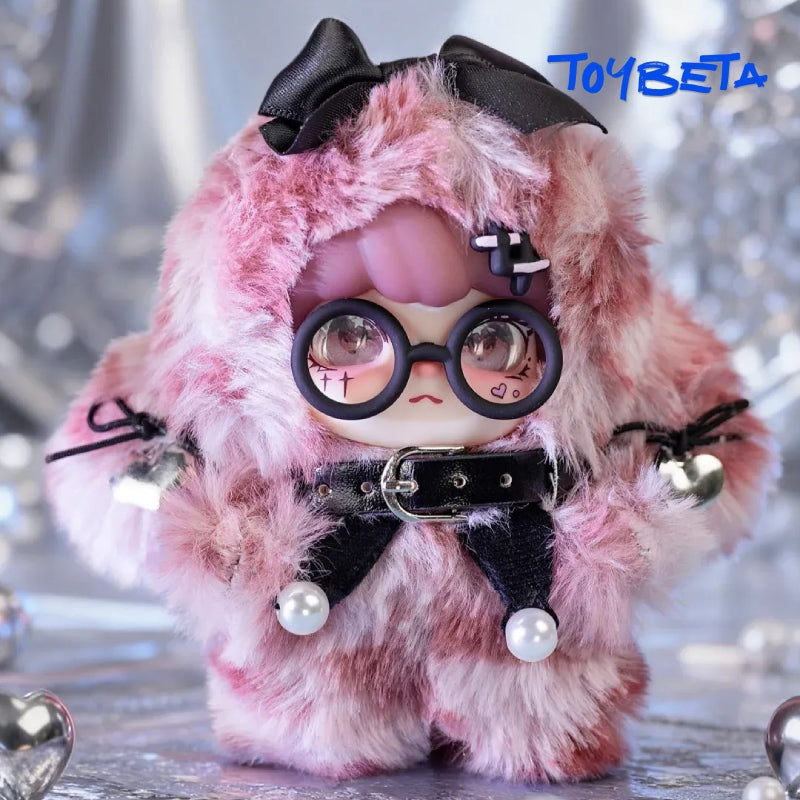 LOKIKI Sweety Series Plush Blind Box