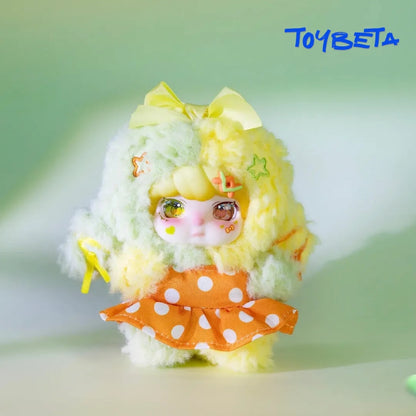 LOKIKI Sweety Series Plush Blind Box