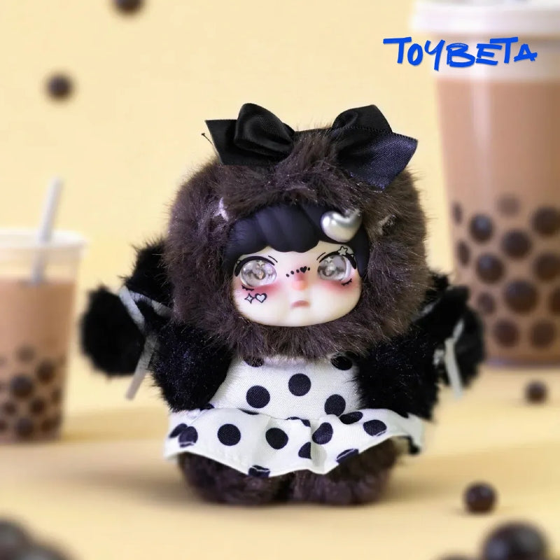 LOKIKI Sweety Series Plush Blind Box