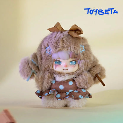 LOKIKI Sweety Series Plush Blind Box