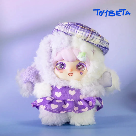 LOKIKI Sweety Series Plush Blind Box