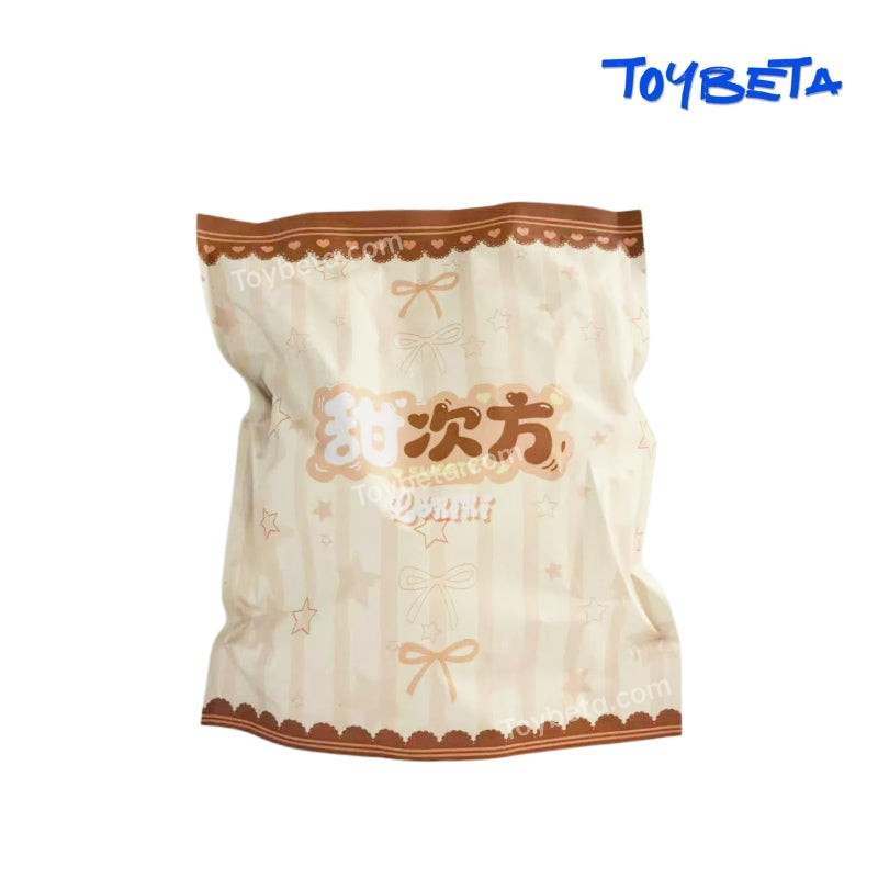 LOKIKI Sweety Series Plush Blind Box