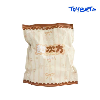 LOKIKI Sweety Series Plush Blind Box
