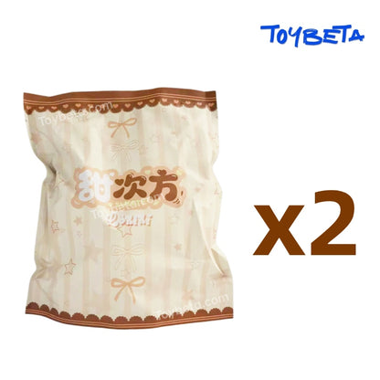 LOKIKI Sweety Series Plush Blind Box
