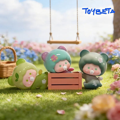 GUMI Sweet Spring Tales Series Beans Blind Bag