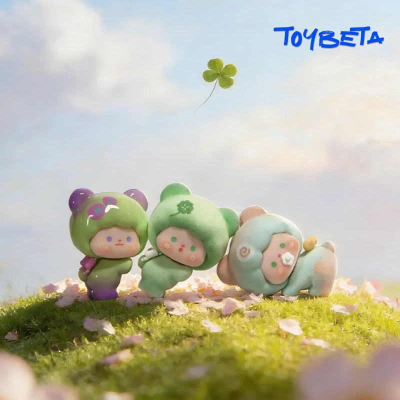 GUMI Sweet Spring Tales Series Beans Blind Bag