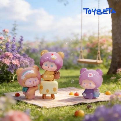 GUMI Sweet Spring Tales Series Beans Blind Bag