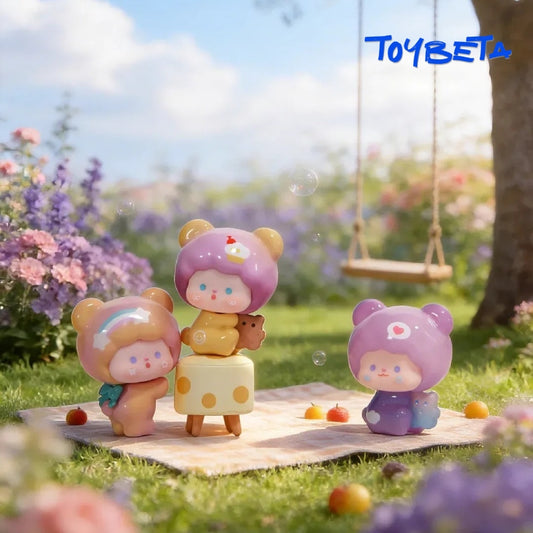 GUMI Sweet Spring Tales Series Beans Blind Bag
