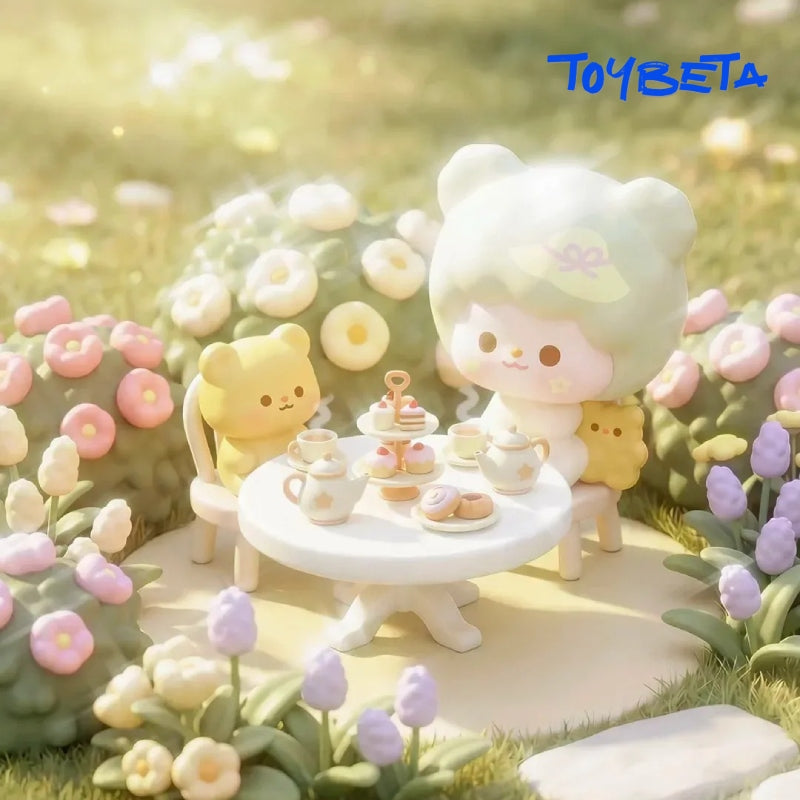 GUMI Sweet Spring Tales Series Beans Blind Bag