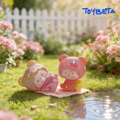 GUMI Sweet Spring Tales Series Beans Blind Bag