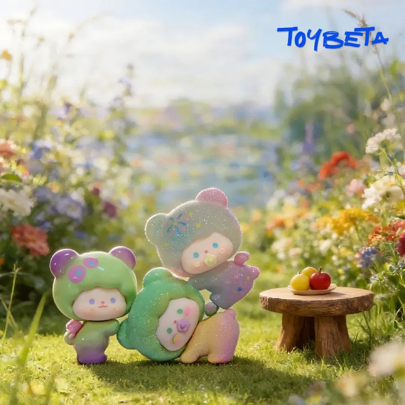GUMI Sweet Spring Tales Series Beans Blind Bag