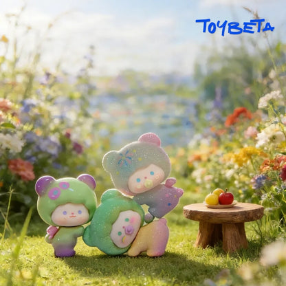 GUMI Sweet Spring Tales Series Beans Blind Bag