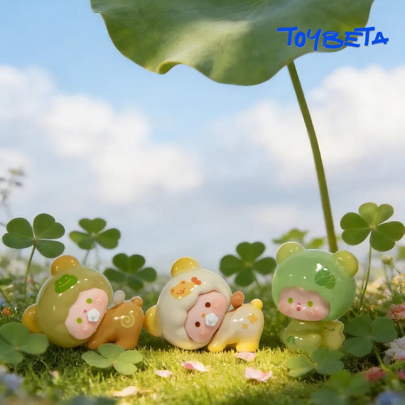 GUMI Sweet Spring Tales Series Beans Blind Bag