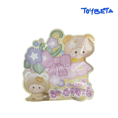 GUMI Sweet Spring Tales Series Beans Blind Bag