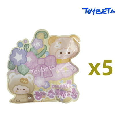 GUMI Sweet Spring Tales Series Beans Blind Bag