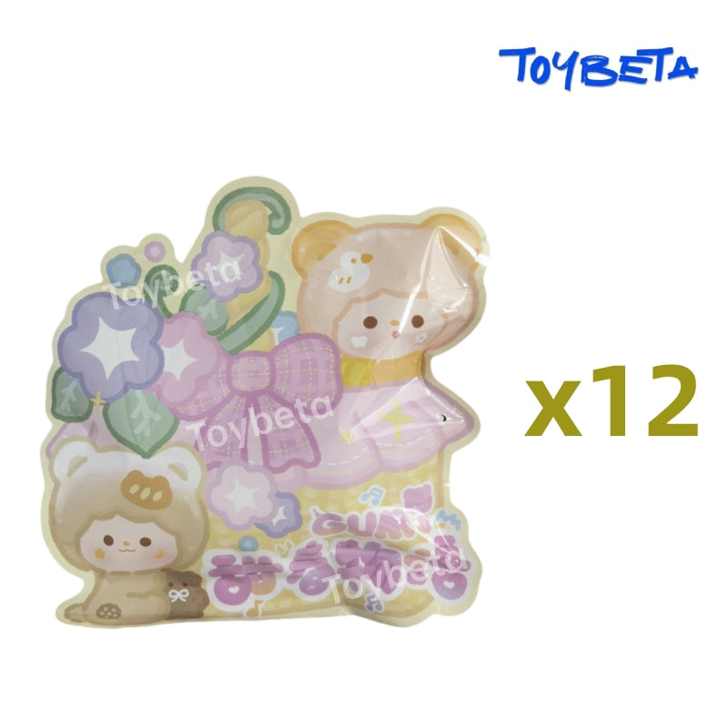 GUMI Sweet Spring Tales Series Beans Blind Bag