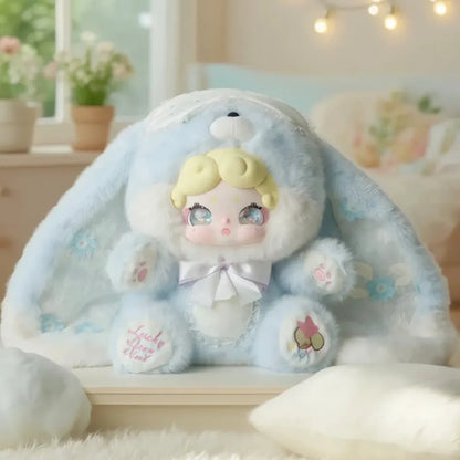 【Sale】Good Night Bunny Sweet Tea 600% Series Plush Blind Box