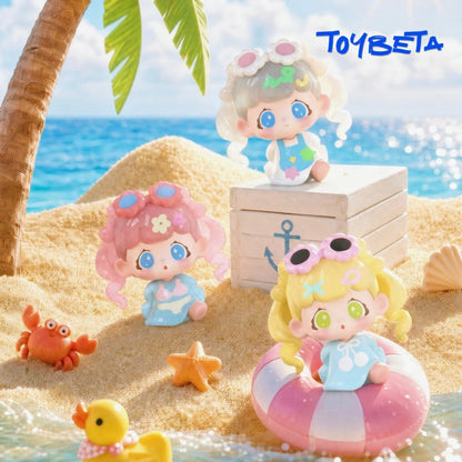 LIIZ-Liiz's Little Wardrobe Series Beans Blind Bag