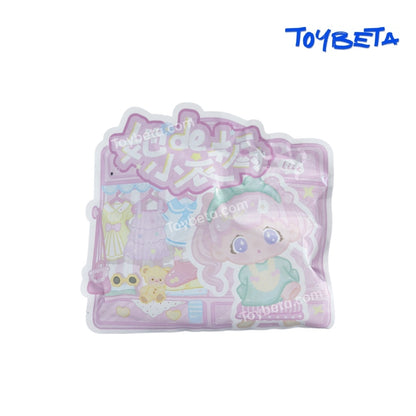 LIIZ-Liiz's Little Wardrobe Series Beans Blind Bag