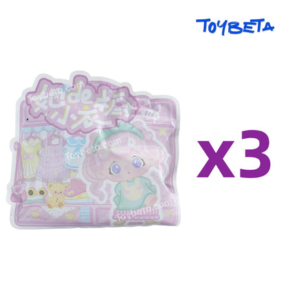 LIIZ-Liiz's Little Wardrobe Series Beans Blind Bag