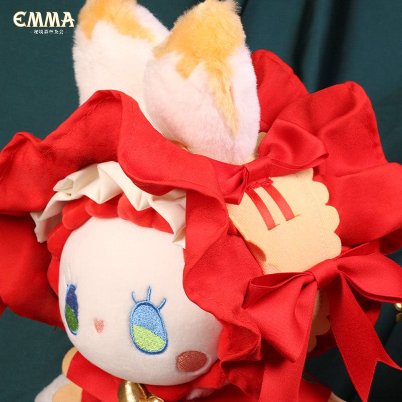 Emma Tea Party Series Plush Toy