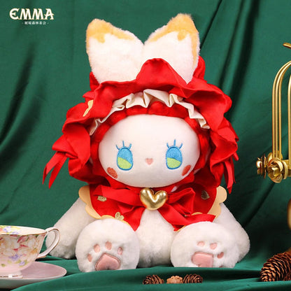 Emma Tea Party Series Plush Toy