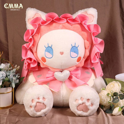 Emma Tea Party Series Plush Toy