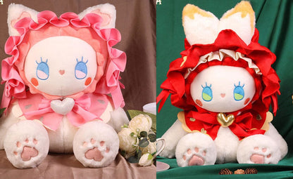 Emma Tea Party Series Plush Toy