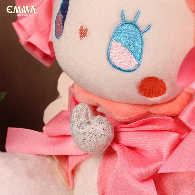 Emma Tea Party Series Plush Toy