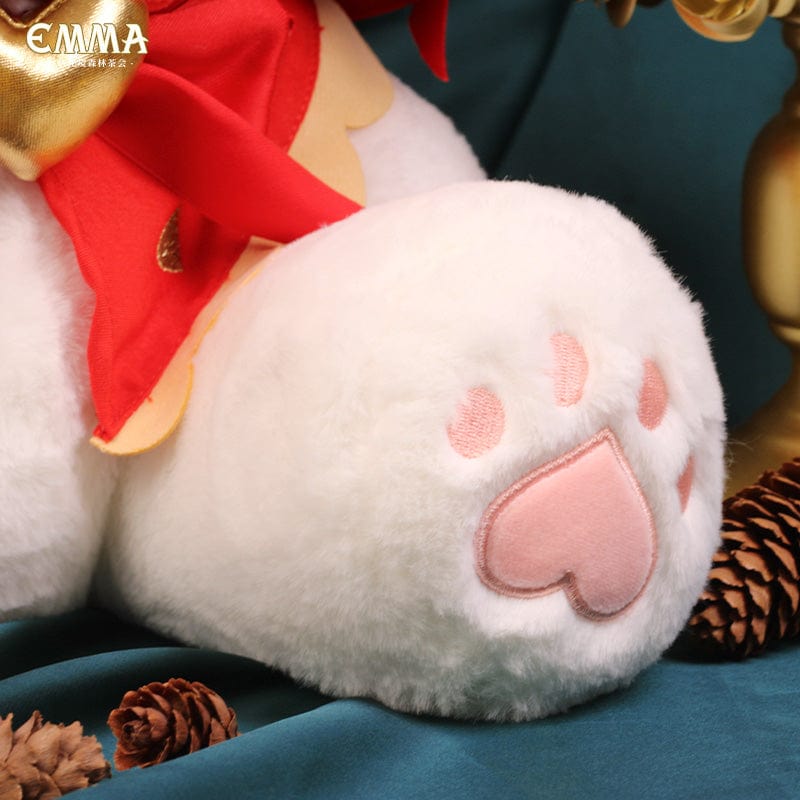 Emma Tea Party Series Plush Toy