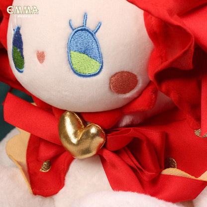 Emma Tea Party Series Plush Toy