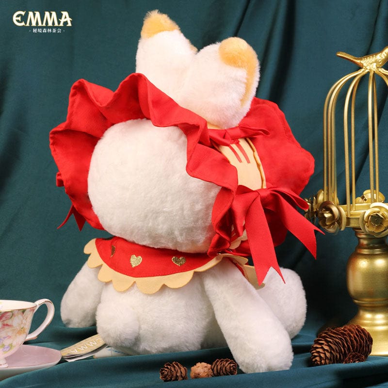 Emma Tea Party Series Plush Toy