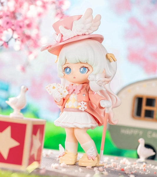 Teennar Sakura Campus Series Blind Box