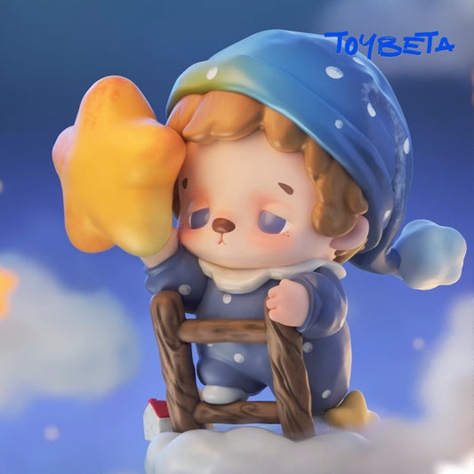 KNOWKNOW MONSTER House Of Memories Series Figures Blind Box【jotoys】