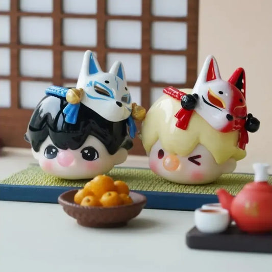PEDUDU Candy Series Figures Blind Bag