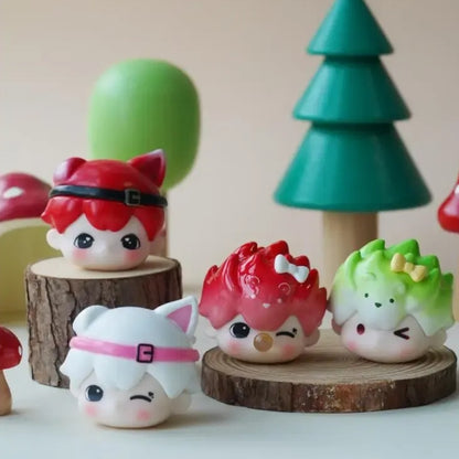PEDUDU Candy Series Figures Blind Bag