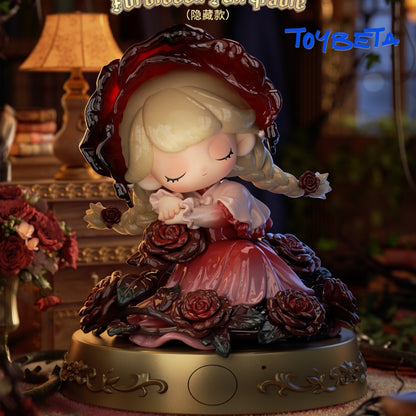 Tarena Fairy Tale Forbidden Zone Series Blind Box【CQTOYS】