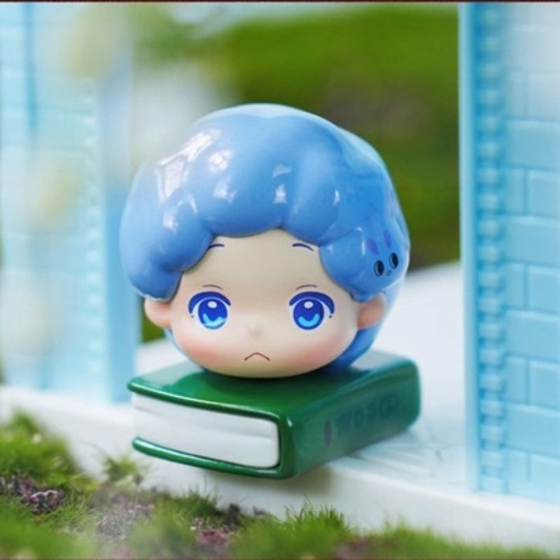Becky's Fairy Tale & Twisted Wonderland Series Blind Box