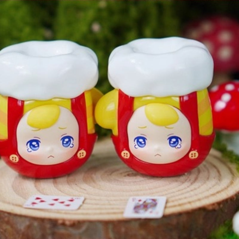 Becky's Fairy Tale & Twisted Wonderland Series Blind Box